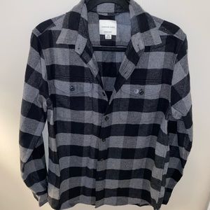 American Eagle Flannel